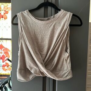 Free people movement tank